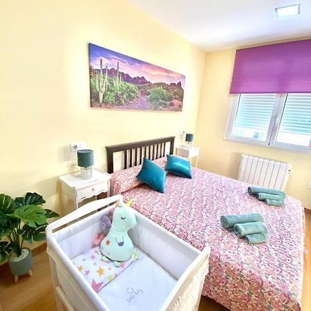 Arenal Home, Parking Gratis Lugo Exterior photo
