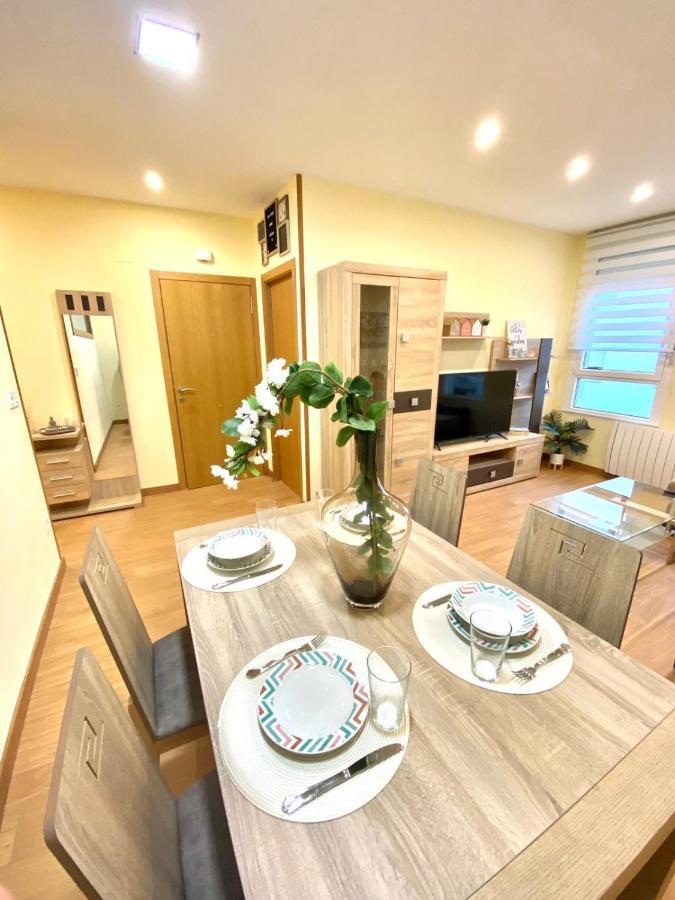 Arenal Home, Parking Gratis Lugo Exterior photo