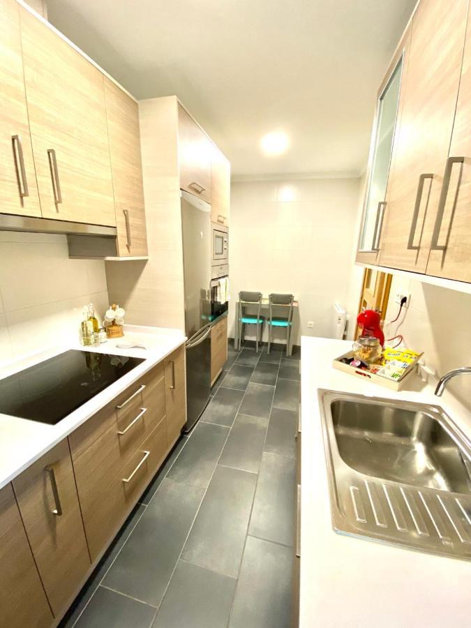 Arenal Home, Parking Gratis Lugo Exterior photo