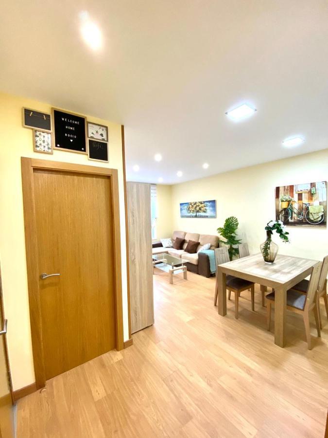 Arenal Home, Parking Gratis Lugo Exterior photo
