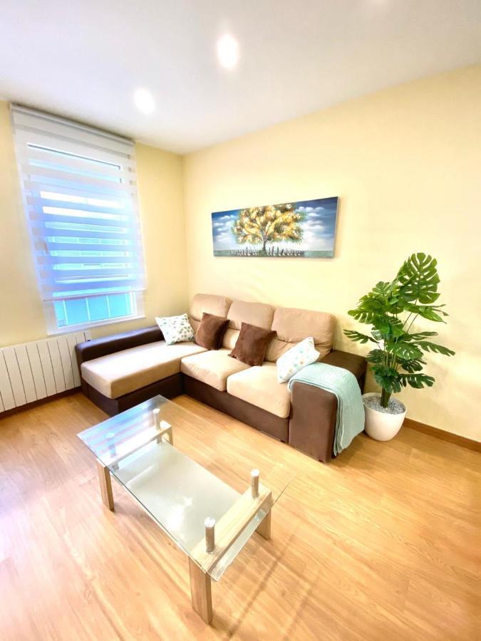 Arenal Home, Parking Gratis Lugo Exterior photo