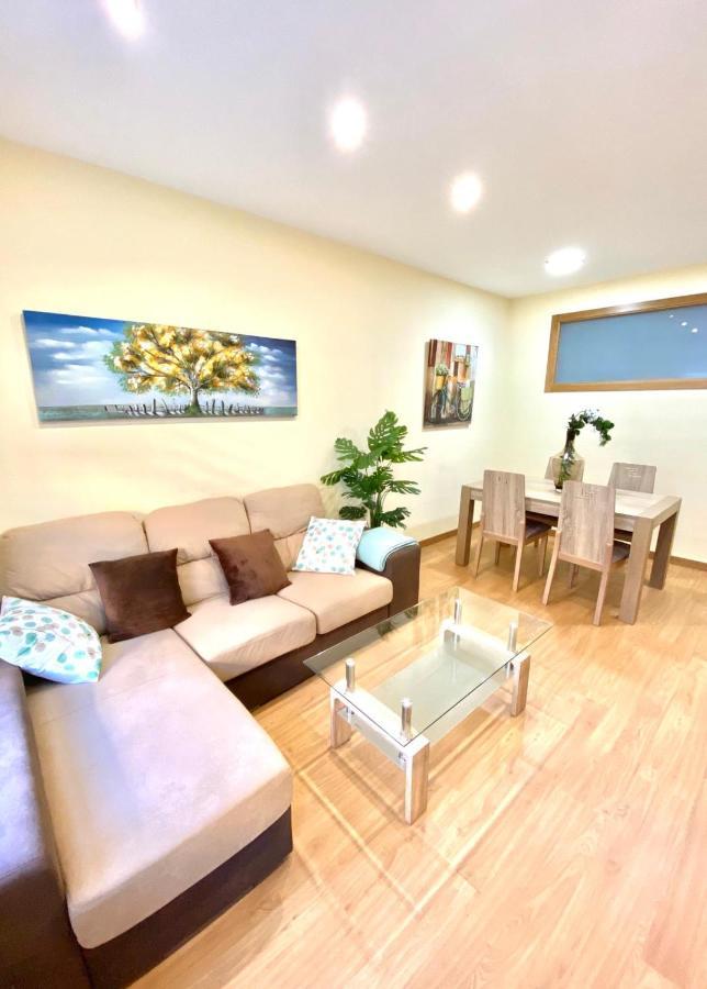 Arenal Home, Parking Gratis Lugo Exterior photo