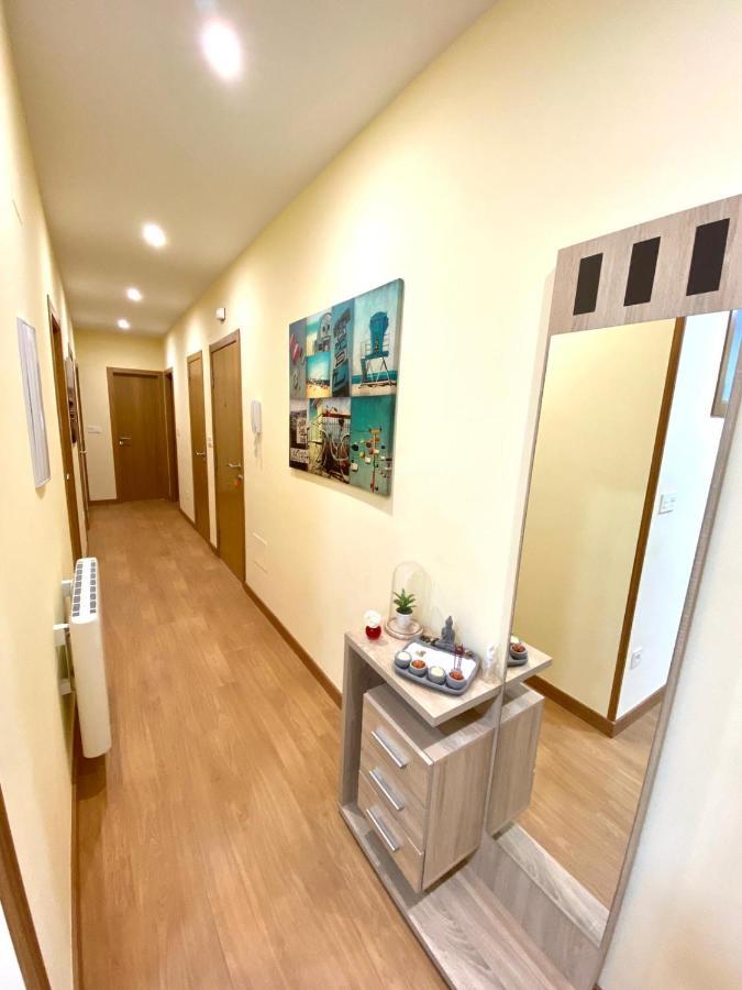 Arenal Home, Parking Gratis Lugo Exterior photo