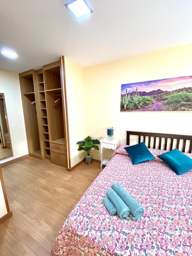 Arenal Home, Parking Gratis Lugo Exterior photo